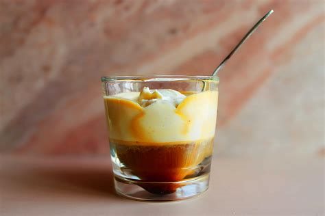 ESPRESSO CAN PANNA