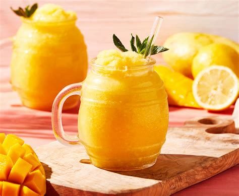 MANGO FROZEN