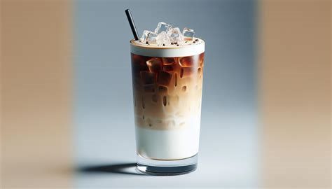 İCE LATTE