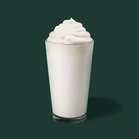 VANİLYA CREAM FRAPPE