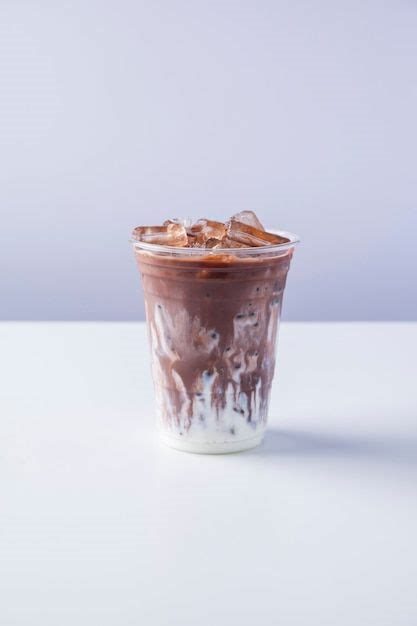 İCE CHOCOLATTE CREAM FRAPPE