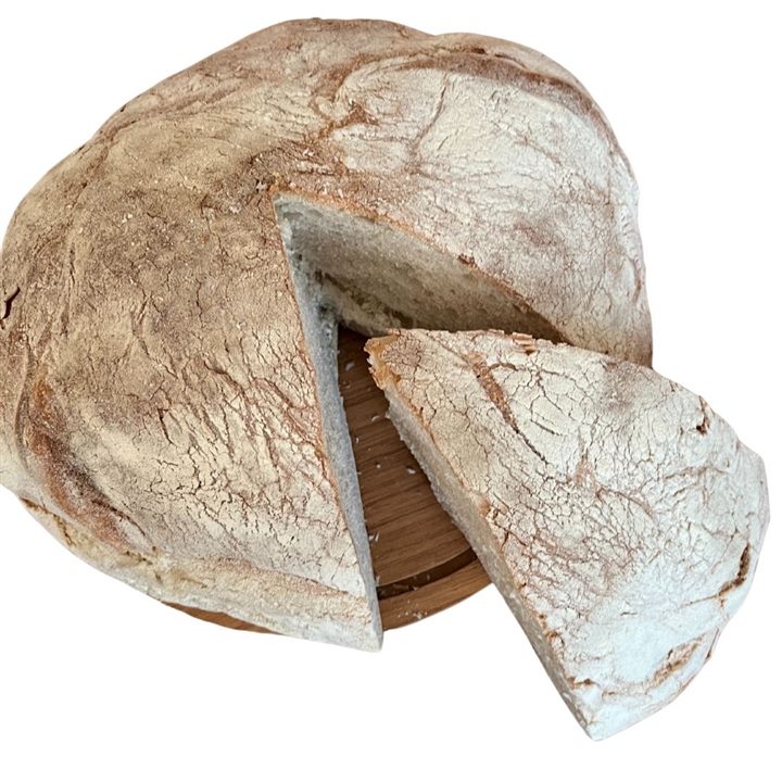 SALİHLİ EKMEK
