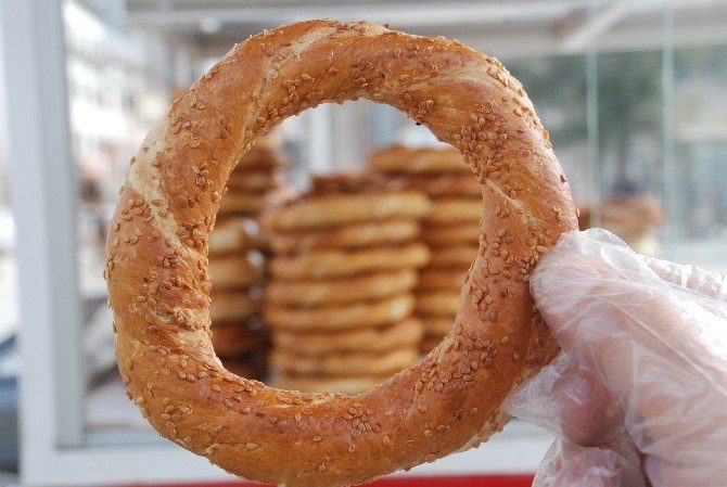 ÇITIR SİMİT