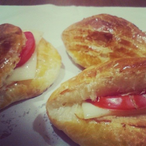 DOMATES KAŞARLI