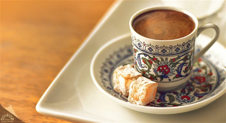TÜRK KAHVESİ